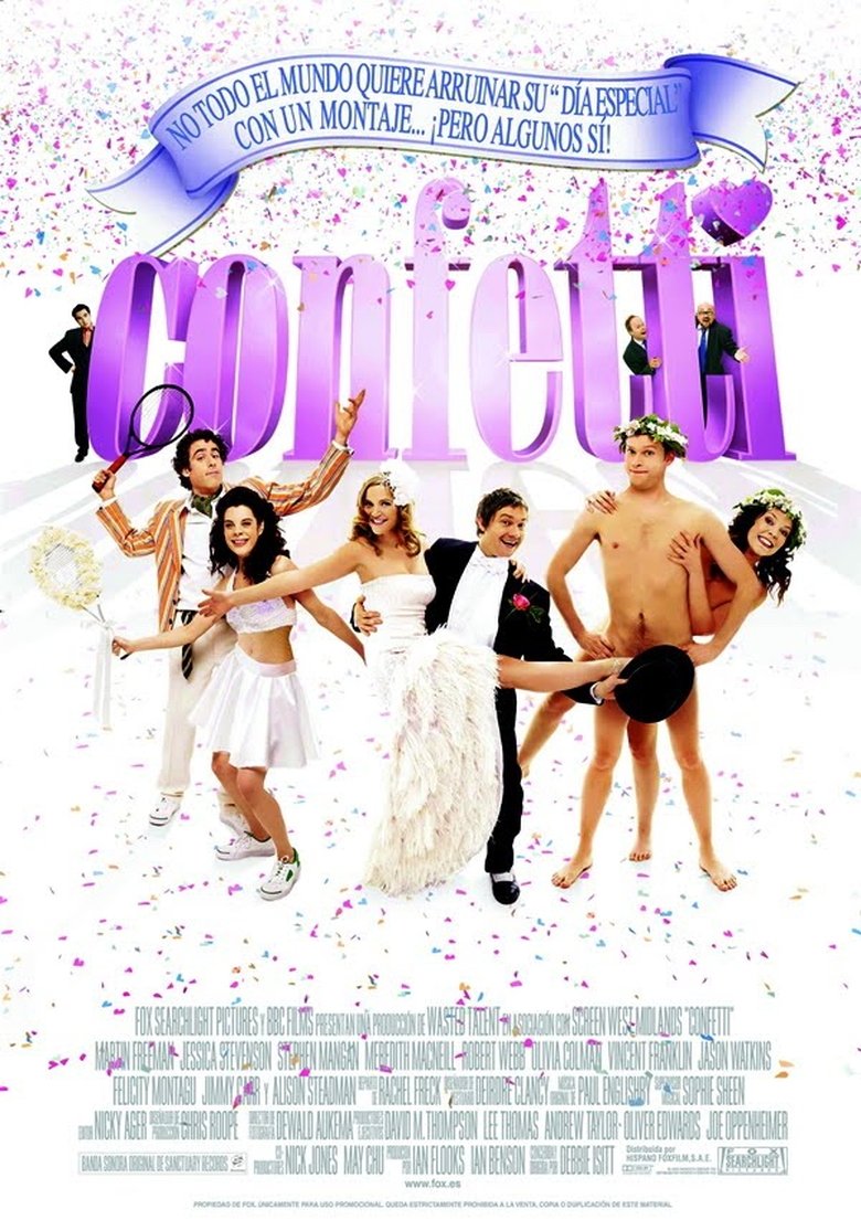 Confetti