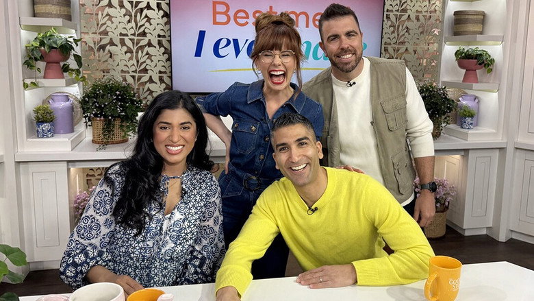 Wednesday, April 8, 2026