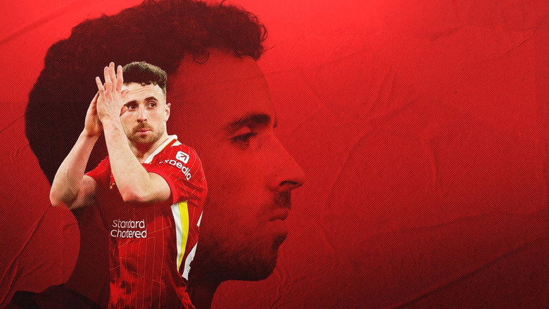 PL Stories: Diogo Jota backdrop 1