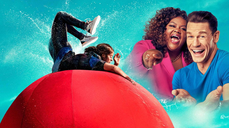 Wipeout backdrop 3
