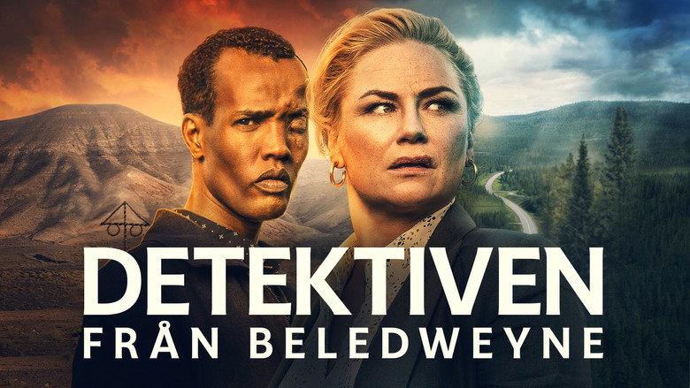 The Detective from Beledweyne backdrop 1