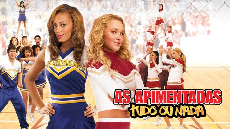 Bring It On: All or Nothing backdrop 8