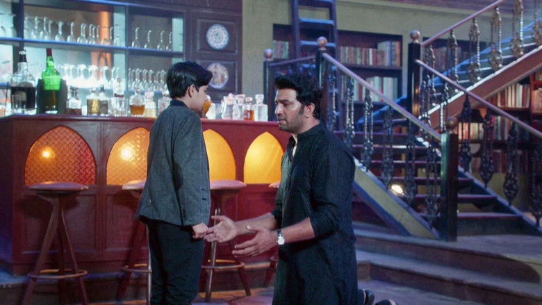 Priyam Accepts Rishab