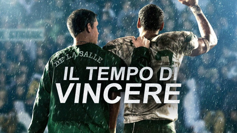 When the Game Stands Tall backdrop 6