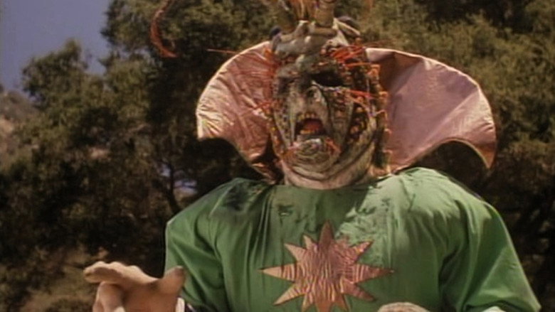 Lobster Man from Mars backdrop 1