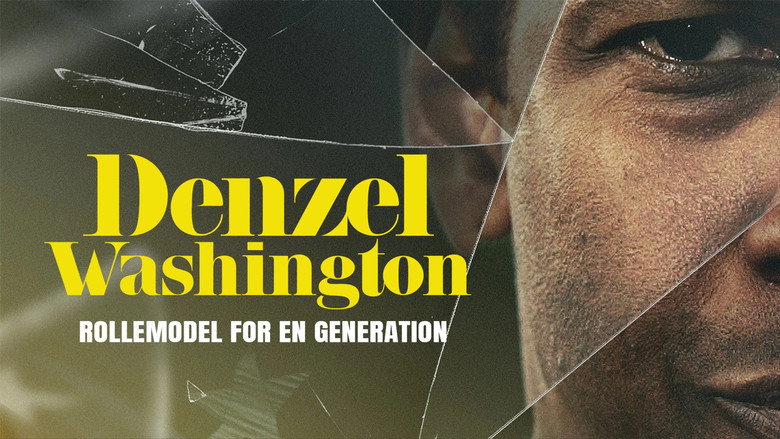 Denzel Washington: A Model American backdrop 7