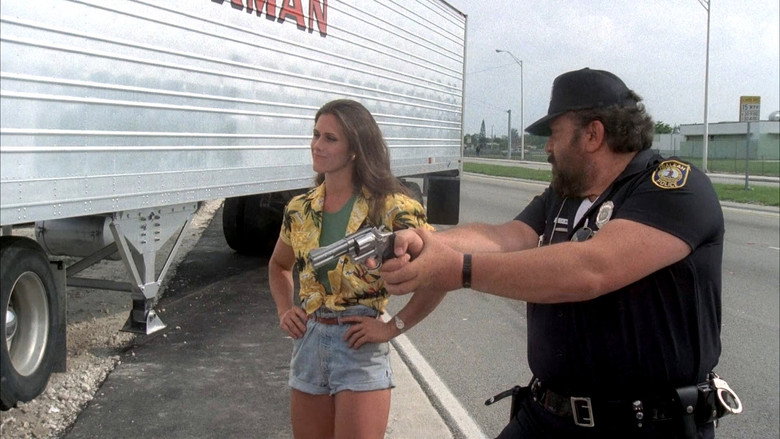 Miami Supercops backdrop 6