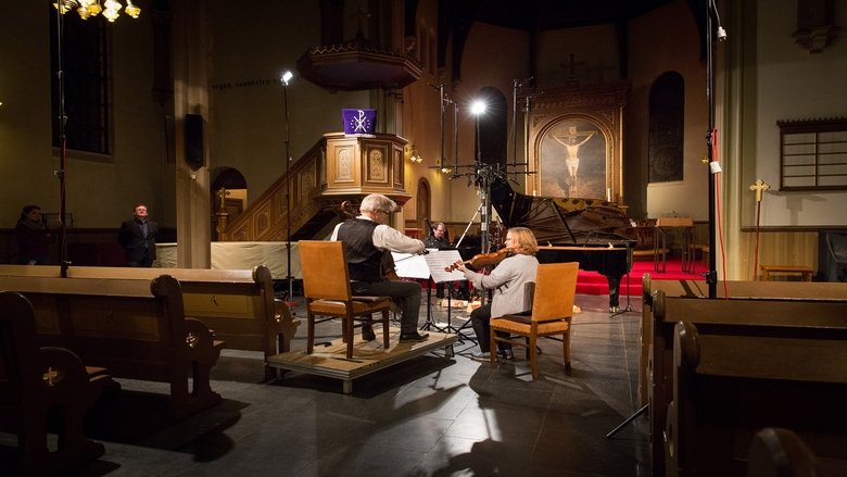 MEZZOTINTS - chamber music by Ståle Kleiberg