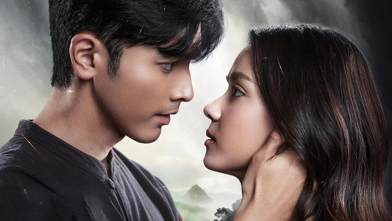 The Heart of Yiwha: Of Love & Vengeance backdrop 2