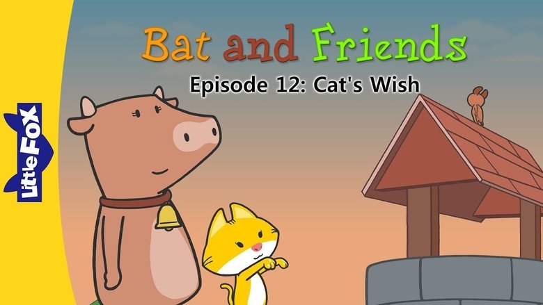 Cat's Wish