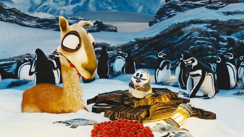 Caminandes Collection