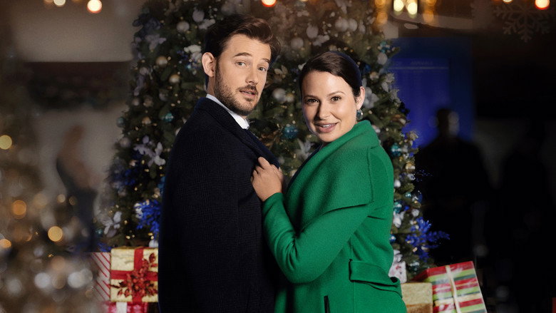 Christmas Takes Flight backdrop 7