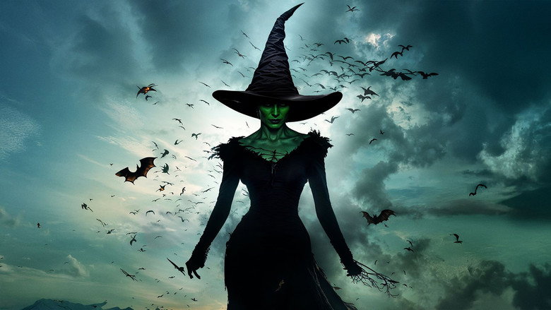 Wicked: The Real Story backdrop 3