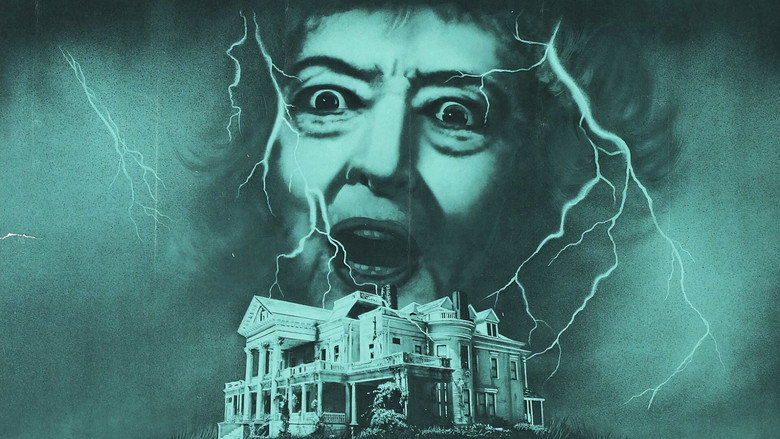 Burnt Offerings backdrop 2