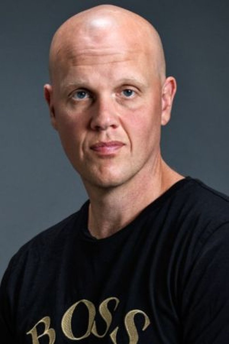 Joakim Lamotte