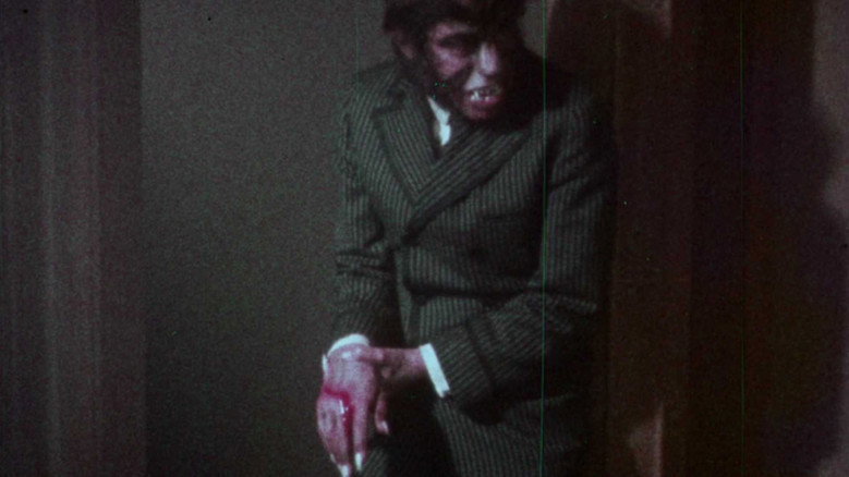 The Rats Are Coming! The Werewolves Are Here! backdrop 4