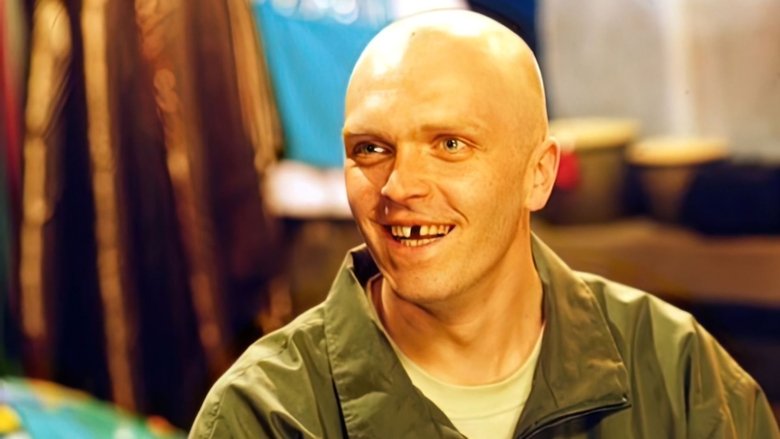 Marek Kryjom