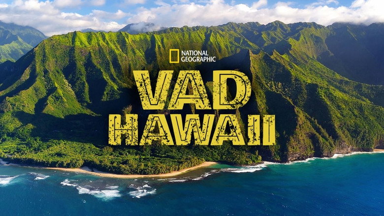 Wild Hawaii backdrop 2