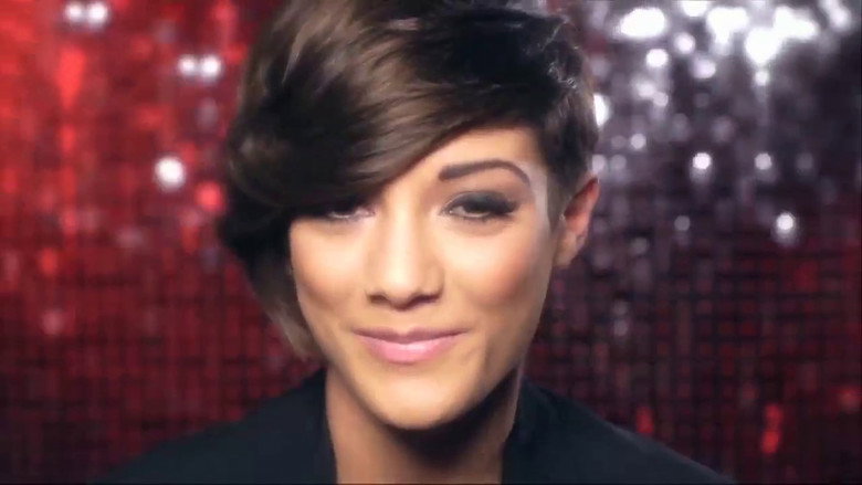 The Saturdays: What Goes on Tour... backdrop 5