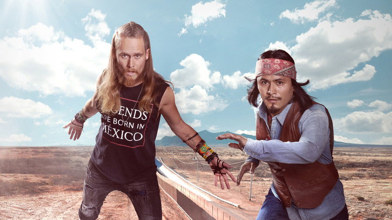 Run Coyote Run backdrop 4