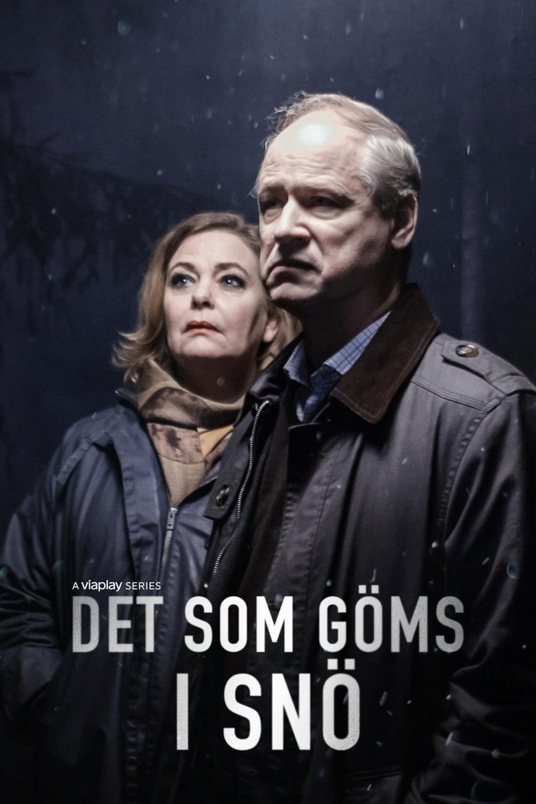 Det som göms i snö