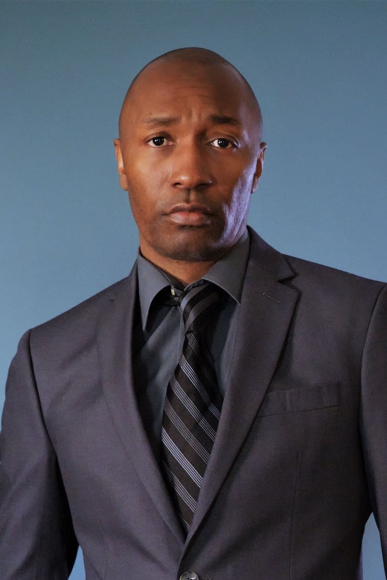 Lyndrick Collins