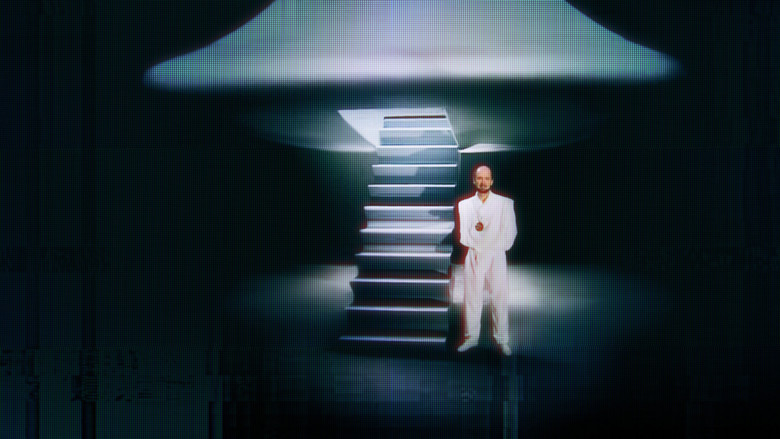 Raël: The Alien Prophet backdrop 9