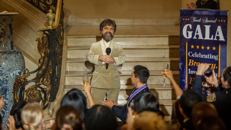 And Justice for All...