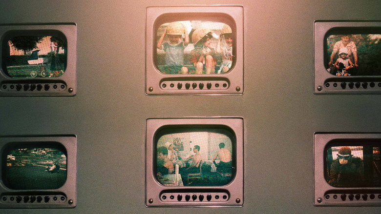 Chernobyl: The Lost Tapes backdrop 2