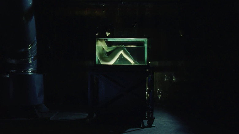 Tomie: Replay backdrop 8