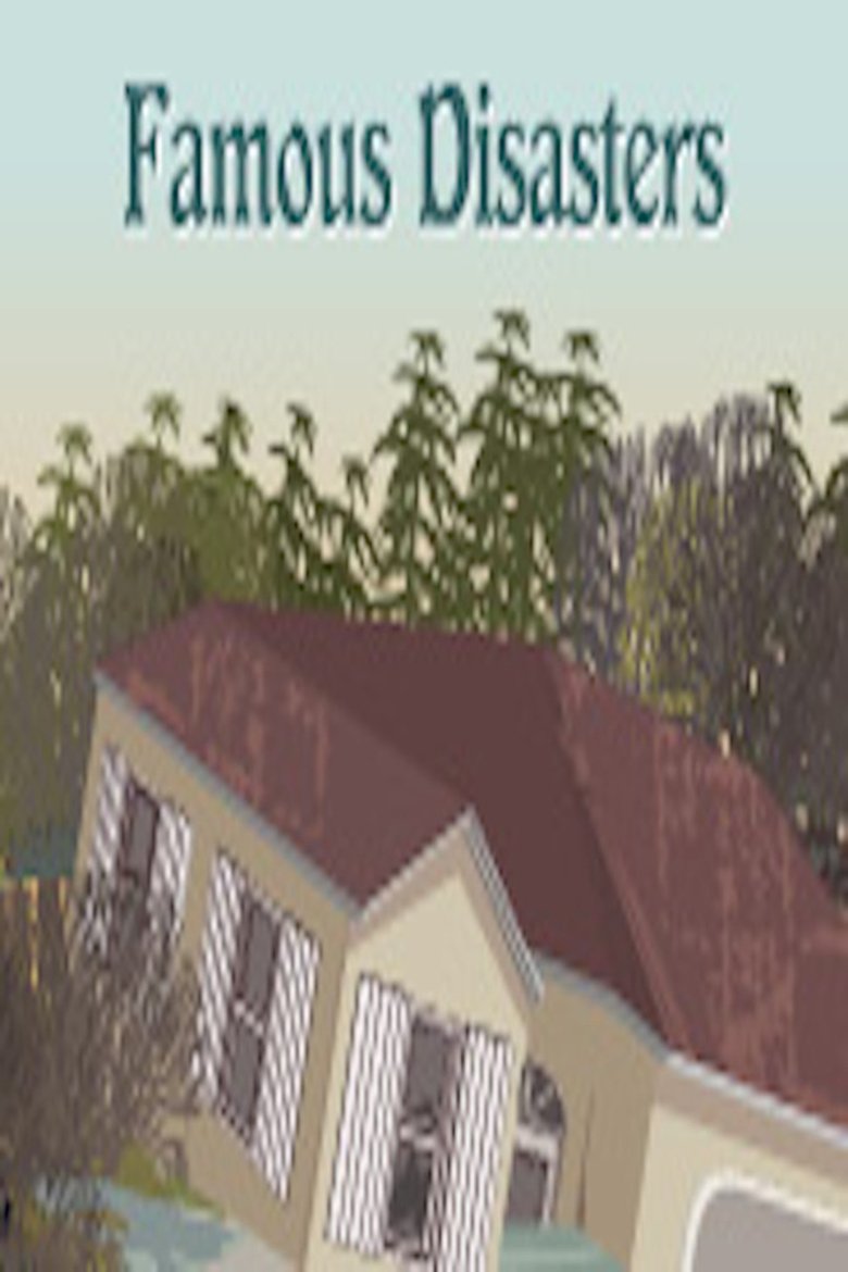 Little Fox动画故事Level09：Famous Disasters