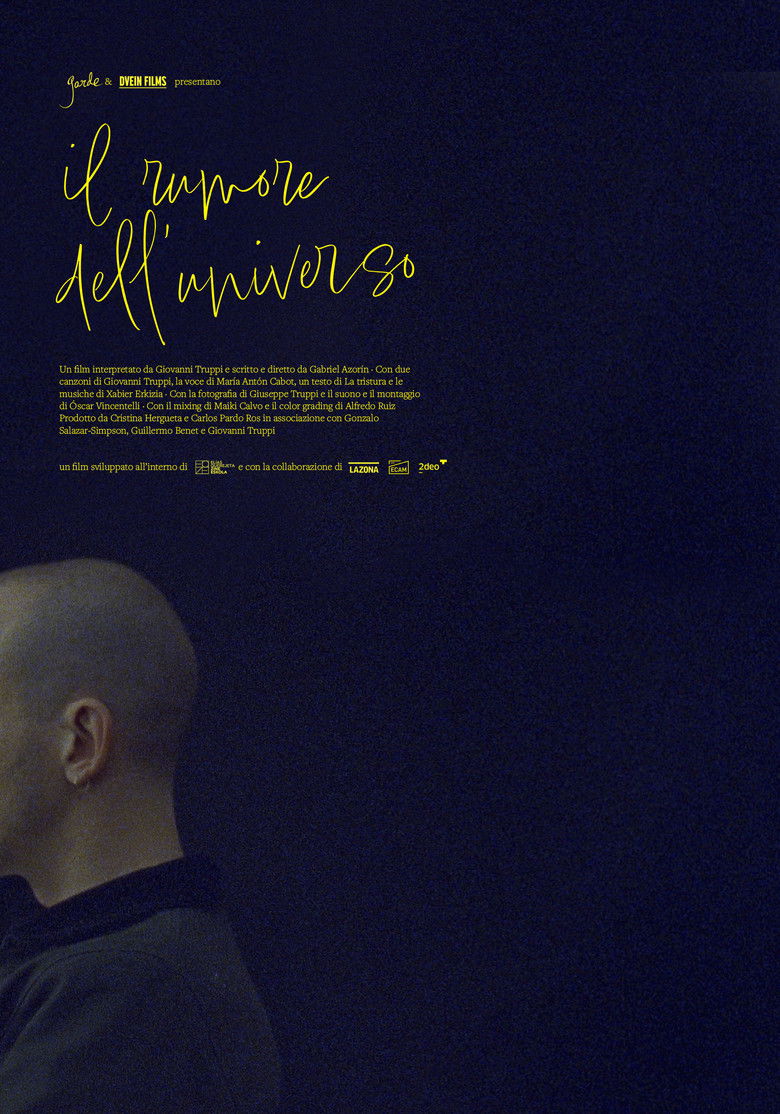 Il rumore dell'universo