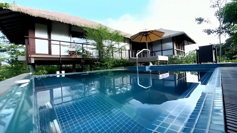 Ulagalla Resort - Sri Lanka