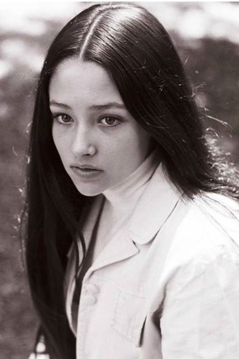 Olivia Hussey