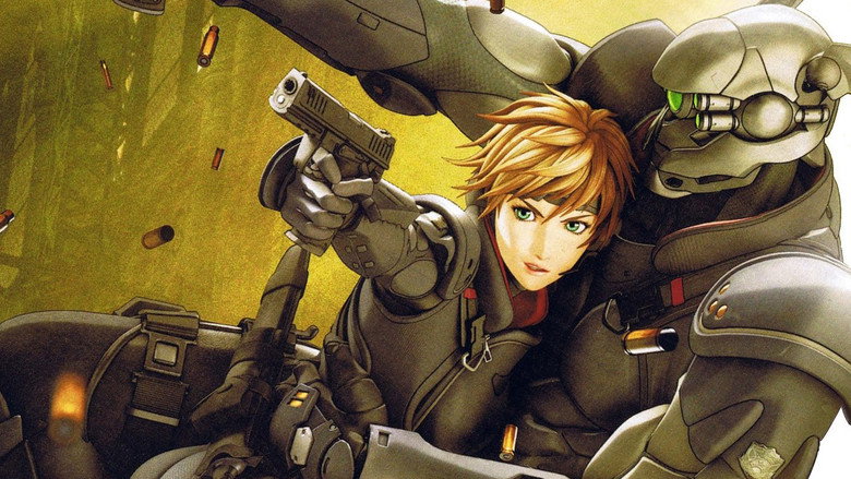 Appleseed XIII backdrop 3