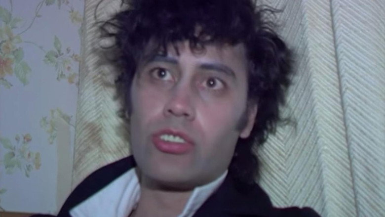 What We Do in the Shadows: Interviews with Some Vampires backdrop 3