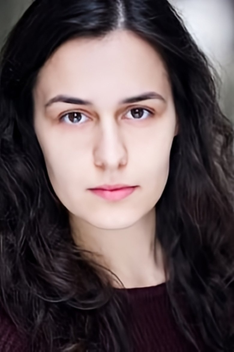 Shireen Azarmi