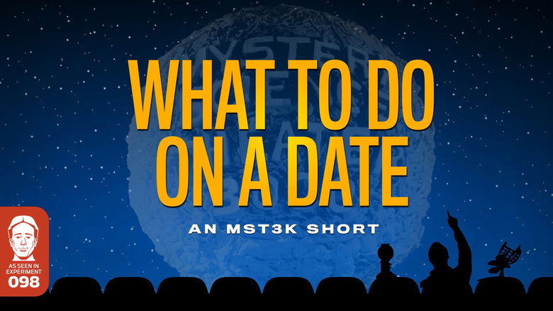 What to do on a Date