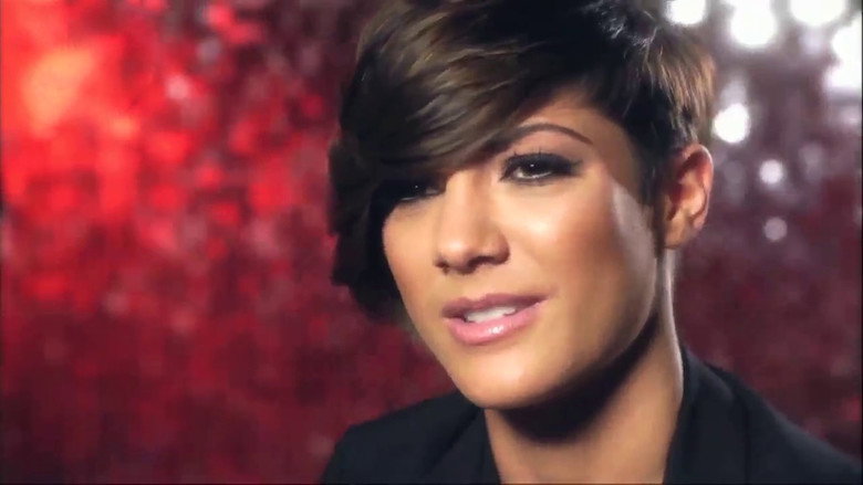 The Saturdays: What Goes on Tour... backdrop 2