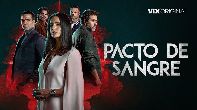 Pacto de Sangre backdrop 6