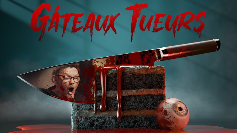 Killer Cakes backdrop 8