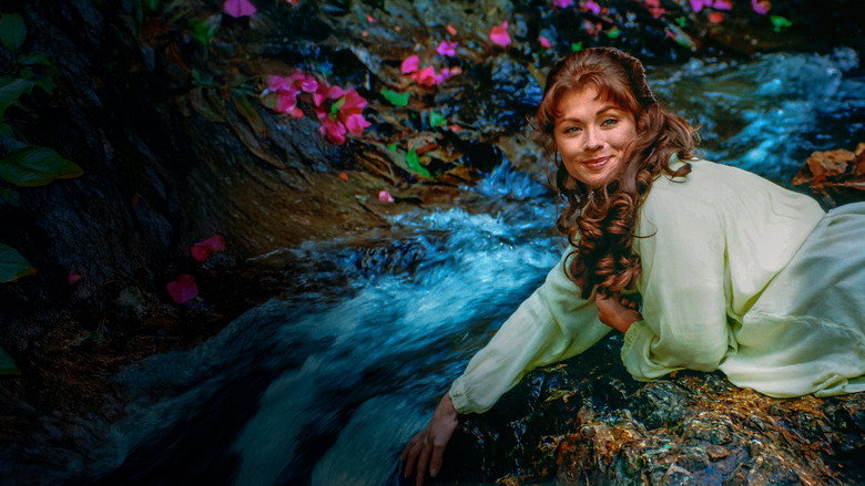 Esmeralda backdrop 1
