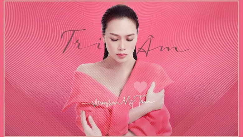 My Tam - Liveshow Tri Am backdrop 1