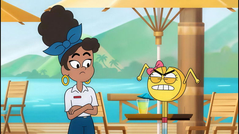 Cheese's Big Breakout