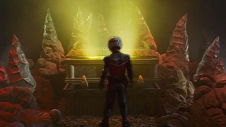 The Supreme Ruler Who Sleeps on the Moon