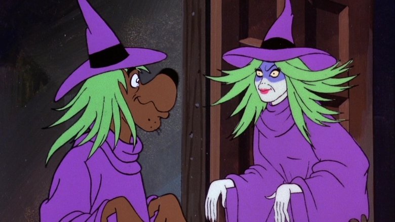 To Switch A Witch