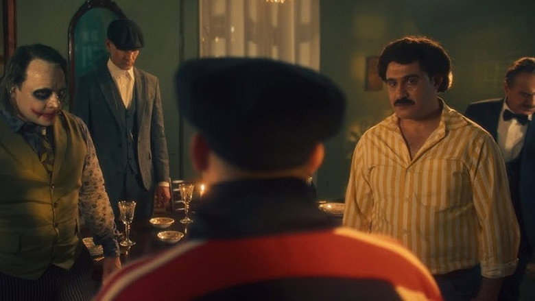 Şirin backdrop 2