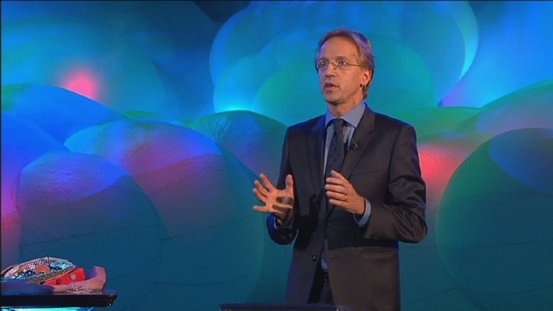 DWDD University: Het allerkleinste