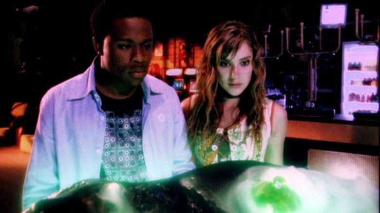 Before it Began: The Hidden Episode