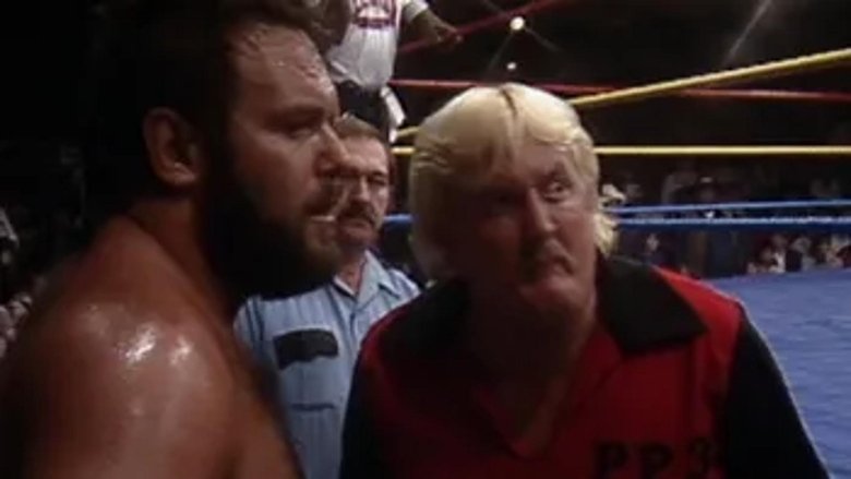 WCCW - January 03, 1987